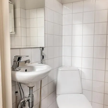 Apartament Spacious 5br With Location In Kamppi Helsinki