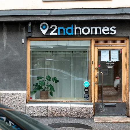Apartament Spacious 5br With Location In Kamppi *
